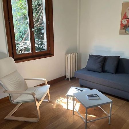 Lovely House Close To Paris Vitry-sur-Seine Ngoại thất bức ảnh