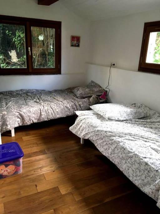 Lovely House Close To Paris Vitry-sur-Seine Ngoại thất bức ảnh