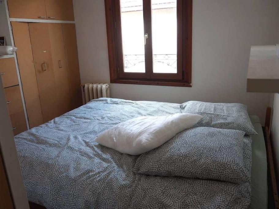 Lovely House Close To Paris Vitry-sur-Seine Ngoại thất bức ảnh