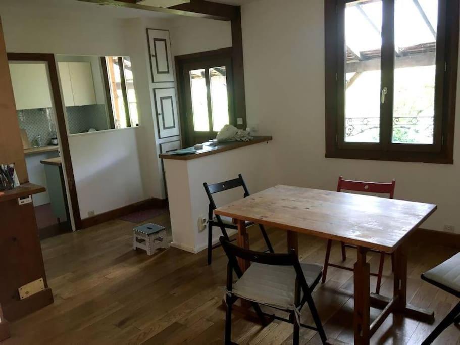 Lovely House Close To Paris Vitry-sur-Seine Ngoại thất bức ảnh