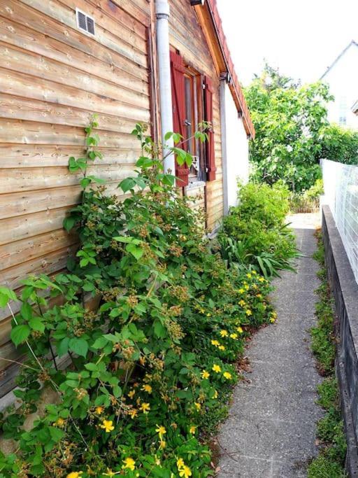 Lovely House Close To Paris Vitry-sur-Seine Ngoại thất bức ảnh