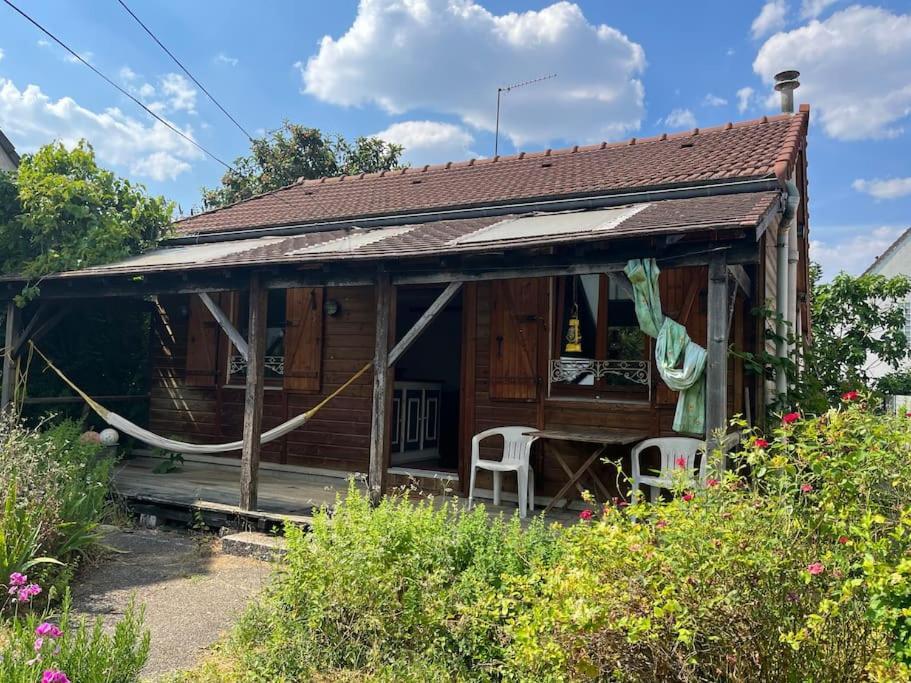 Lovely House Close To Paris Vitry-sur-Seine Ngoại thất bức ảnh