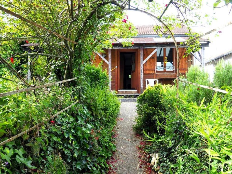 Lovely House Close To Paris Vitry-sur-Seine Ngoại thất bức ảnh